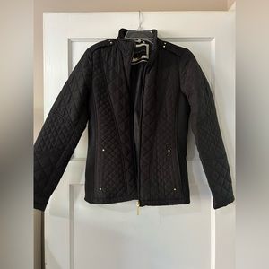 Weatherproof Quilted Jacket